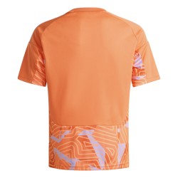 ADIDAS TIRO26 COMPETITION GK. JERSEY SHORT SLEEVE - TMSSOR