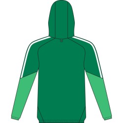 ADIDAS TIRO26C AW JKT JR. - TEAGRN/SESCGR