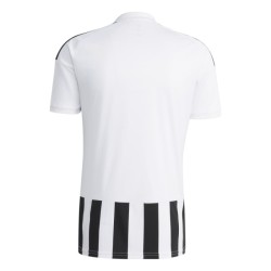 ADIDAS JUVE HOME JSY 26/27 - WHITE/BLACK