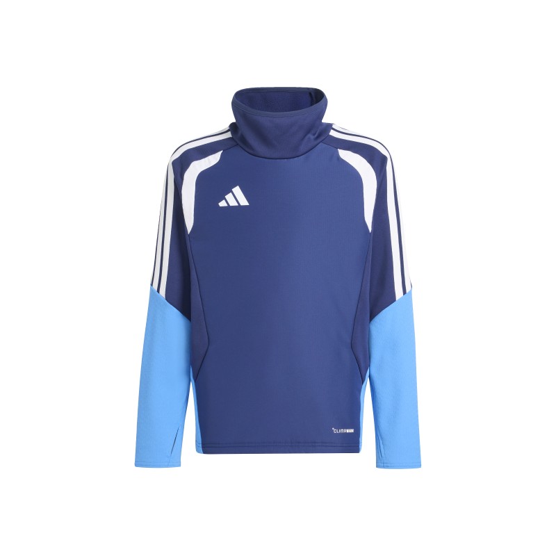 ADIDAS TIRO26C WIN TOP JR. - TENABL/RAYBLU