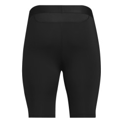 ADIDAS TECHFIT SHORT TIGHT MEN - BLACK
