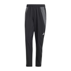 ADIDAS TIRO24 C PRE PNT - BLACK/TMDRGR