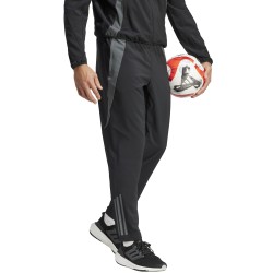 ADIDAS TIRO24 C PRE PNT - BLACK/TMDRGR