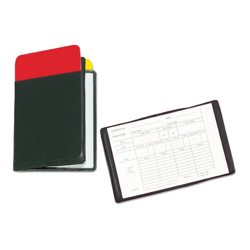 BASIC TACCUINO ARBITRO