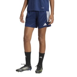 ADIDAS TIRO26 LEAGUE TR SHORTS W. - TENABL/WHITE