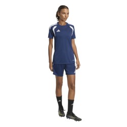 ADIDAS TIRO26 LEAGUE TR SHORTS W. - TENABL/WHITE