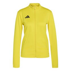 ADIDAS ENTRADA 26 TK JKT W. - TMYELL/BLACK