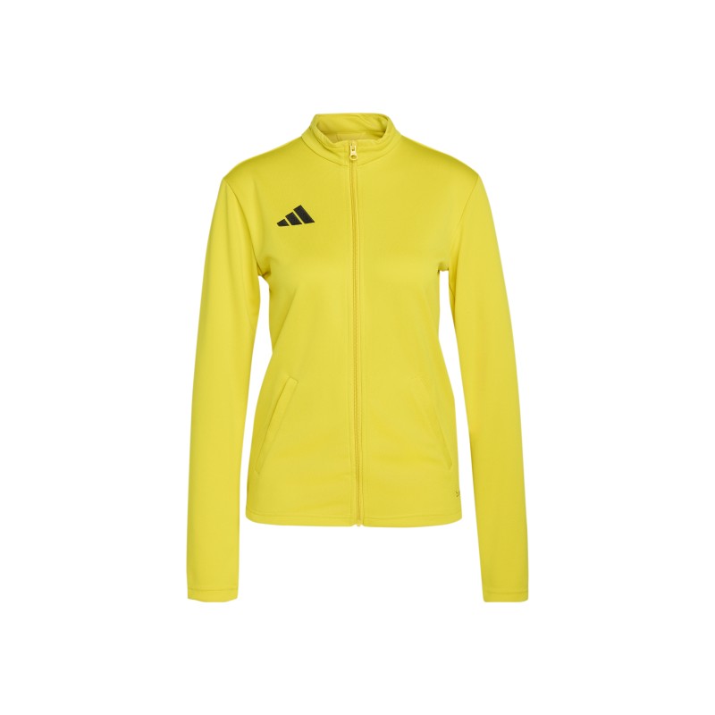 ADIDAS ENTRADA 26 TK JKT W. - TMYELL/BLACK