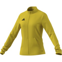 ADIDAS ENTRADA 26 TK JKT W. - TMYELL/BLACK