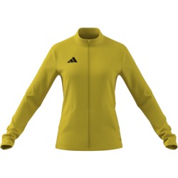ADIDAS ENTRADA 26 TK JKT W. - TMYELL/BLACK