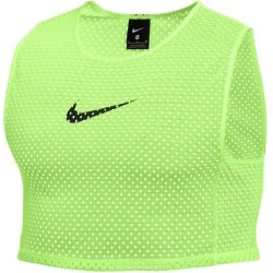 NIKE CASACCA PARK 20 CONF PZ 3 - ACTION GREEN/BLACK