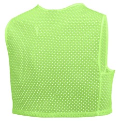 NIKE CASACCA PARK 20 CONF PZ 3 - ACTION GREEN/BLACK