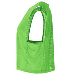 NIKE CASACCA PARK 20 CONF PZ 3 - ACTION GREEN/BLACK