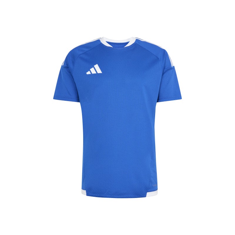 ADIDAS TIRO26 COMPETITION MATCH DAY JERSEY - ROYBLU/WHITE