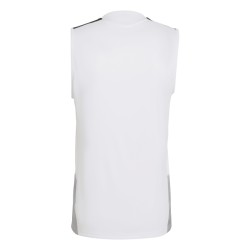ADIDAS TIRO26 COMPETITION SS JERSEY - WHITE/BLACK