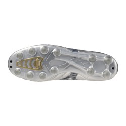 MIZUNO SCARPE MORELIA NEO IV PRO MD - GALAXY SILVER/COOL GRAY 3C