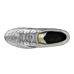 MIZUNO SCARPE MORELIA NEO IV PRO MD - GALAXY SILVER/COOL GRAY 3C