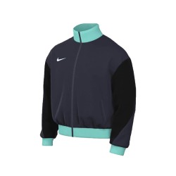 NIKE GIACCA ACDPRO24 DF K - OBSIDIAN/BLACK
