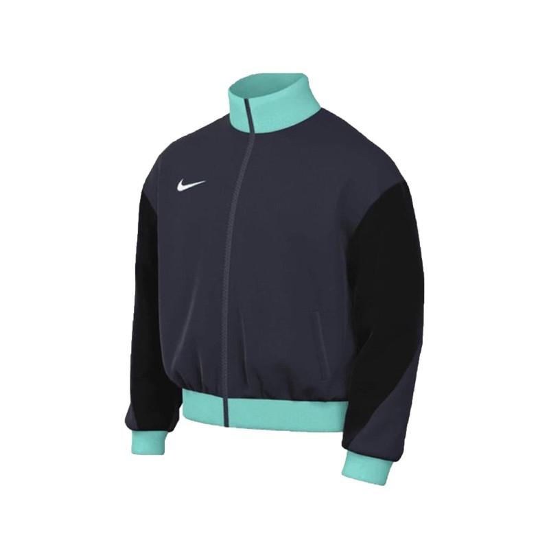 NIKE GIACCA ACDPRO24 DF K - OBSIDIAN/BLACK