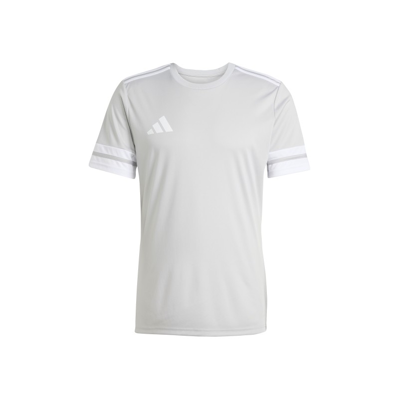 ADIDAS SQUA25 JSY - TMLGGR/WHITE