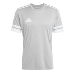 ADIDAS SQUA25 JSY - TMLGGR/WHITE
