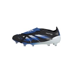 ADIDAS SCARPE PREDATOR ELITE FT FG JB - CBLACK/FTWWHT