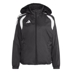 ADIDAS TIRO26 LEAGUE WB W. - BLACK/WHITE
