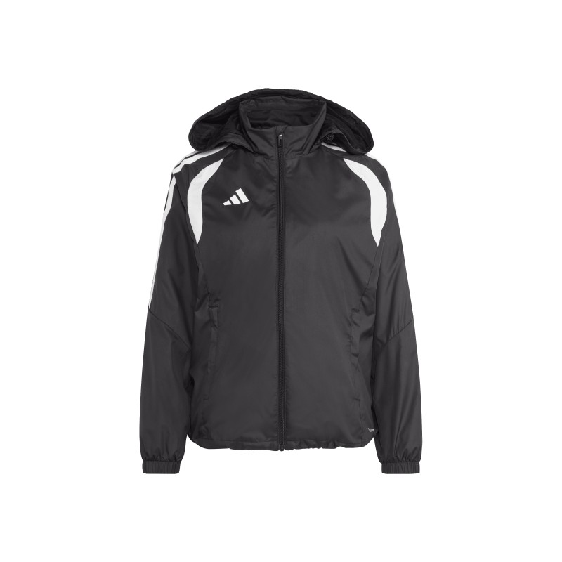 ADIDAS TIRO26 LEAGUE WB W. - BLACK/WHITE