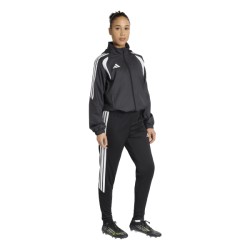 ADIDAS TIRO26 LEAGUE WB W. - BLACK/WHITE