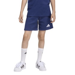 ADIDAS ENTRADA26 SWEAT SHORTS JR. - TENABL/WHITE
