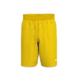 GEMS PANTALONCINO BASKET DEPORTIVO - GIALLO
