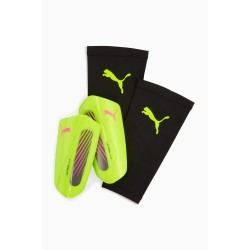 PUMA ULTRA LIGHT SLEEVE - YELLOW