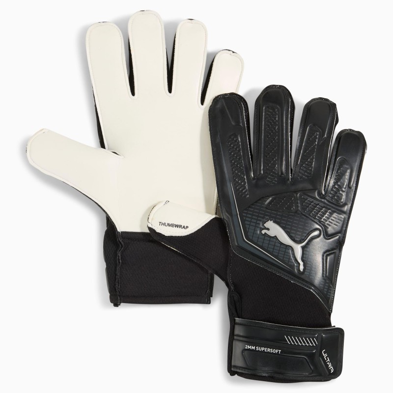 PUMA GUANTI ULTRA PLAY RC - BLACK