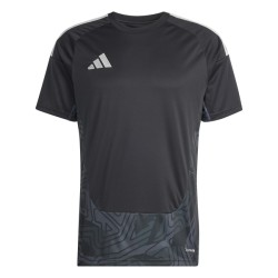 ADIDAS TIRO26 COMPETITION GK. JERSEY - BLACK