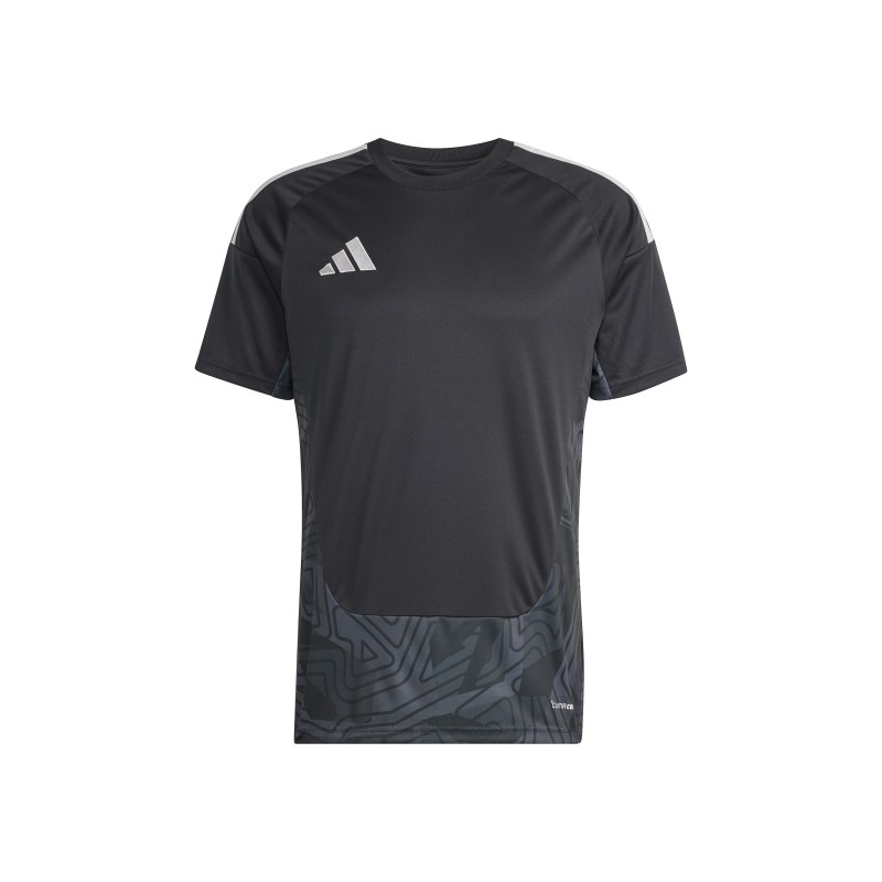 ADIDAS TIRO26 COMPETITION GK. JERSEY - BLACK