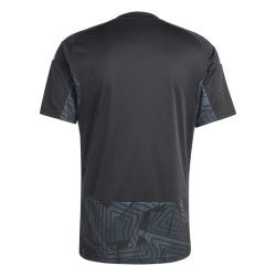 ADIDAS TIRO26 COMPETITION GK. JERSEY - BLACK
