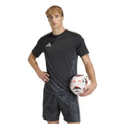 ADIDAS TIRO26 COMPETITION GK. JERSEY - BLACK