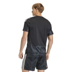 ADIDAS TIRO26 COMPETITION GK. JERSEY - BLACK