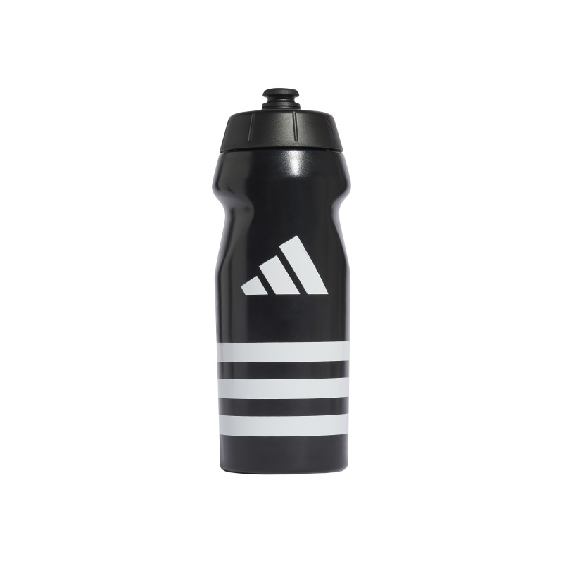 ADIDAS TIRO BOT 0.5L - BLACK/WHITE