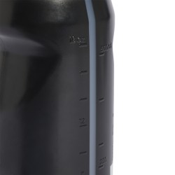 ADIDAS TIRO BOT 0.5L - BLACK/WHITE