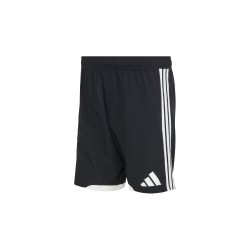 PANTALONCINO ADIDAS TIRO 26 COMPETITION ADULTO - NERO