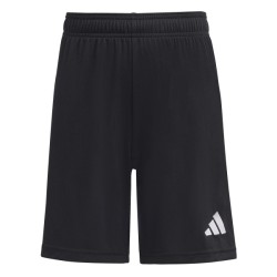 PANTALONCINO ADIDAS ENT 26  BAMBINO - NERO