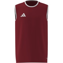 ADIDAS ENTRADA26 SS JERSEY JR. - TEPORE/WHITE