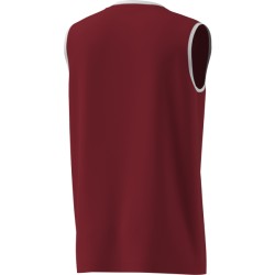 ADIDAS ENTRADA26 SS JERSEY JR. - TEPORE/WHITE