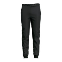 PANTALONE LEO BASIC - NERO