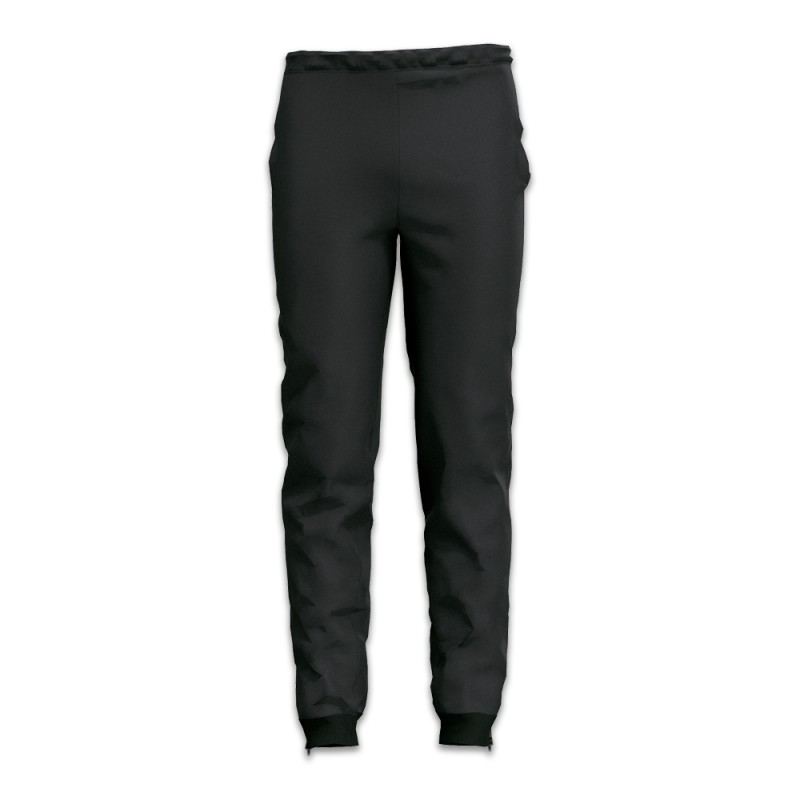 PANTALONE LEO BASIC - NERO