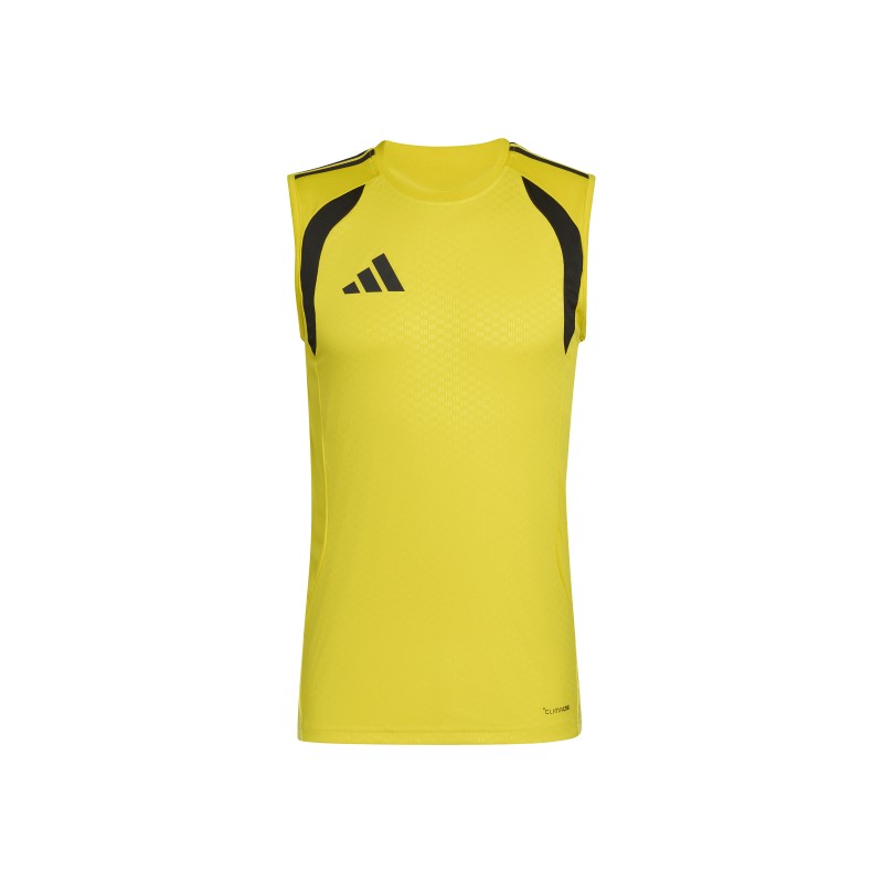 ADIDAS TIRO26 COMPETITION SS JERSEY - TMYELL