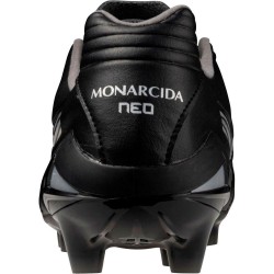 MIZUNO SCARPA MONARCIDA NEO PRO MD - BLACK/GALAXYSILVER