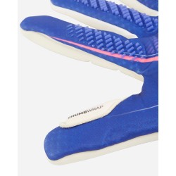 PUMA GUANTI ULTRA ULTIMATE HYBRID - BLUE