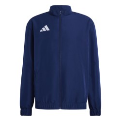 ADIDAS ENTRADA26 PRESENTATION JACKET - TENABL/WHITE